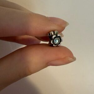 Pandora charm